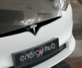 Білий Тесла Модель С, об'ємом двигуна 0 л та пробігом 65 тис. км за 67000 $, фото 6 на Automoto.ua