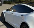 Белый Тесла Модель С, объемом двигателя 0 л и пробегом 60 тыс. км за 44990 $, фото 24 на Automoto.ua