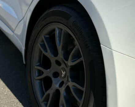 Белый Тесла Модель С, объемом двигателя 0 л и пробегом 60 тыс. км за 44990 $, фото 21 на Automoto.ua