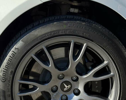 Белый Тесла Модель С, объемом двигателя 0 л и пробегом 60 тыс. км за 44990 $, фото 17 на Automoto.ua