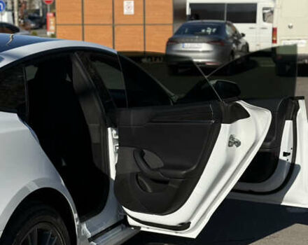 Белый Тесла Модель С, объемом двигателя 0 л и пробегом 60 тыс. км за 44990 $, фото 29 на Automoto.ua