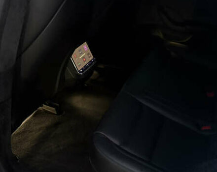 Белый Тесла Модель С, объемом двигателя 0 л и пробегом 60 тыс. км за 44990 $, фото 60 на Automoto.ua