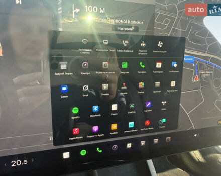 Белый Тесла Модель С, объемом двигателя 0 л и пробегом 60 тыс. км за 44990 $, фото 66 на Automoto.ua