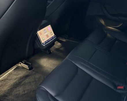 Белый Тесла Модель С, объемом двигателя 0 л и пробегом 60 тыс. км за 44990 $, фото 62 на Automoto.ua