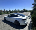 Білий Тесла Модель С, об'ємом двигуна 0 л та пробігом 46 тис. км за 45000 $, фото 5 на Automoto.ua