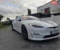 Білий Тесла Модель С, об'ємом двигуна 0 л та пробігом 79 тис. км за 37800 $, фото 1 на Automoto.ua