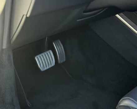 Белый Тесла Модель С, объемом двигателя 0 л и пробегом 60 тыс. км за 44990 $, фото 37 на Automoto.ua