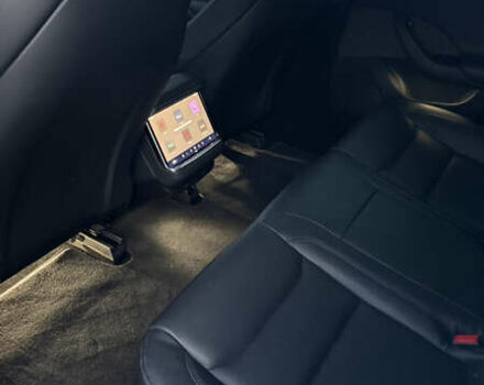 Белый Тесла Модель С, объемом двигателя 0 л и пробегом 60 тыс. км за 44990 $, фото 61 на Automoto.ua