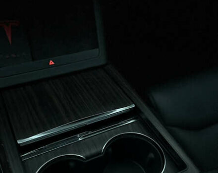 Белый Тесла Модель С, объемом двигателя 0 л и пробегом 60 тыс. км за 44990 $, фото 50 на Automoto.ua