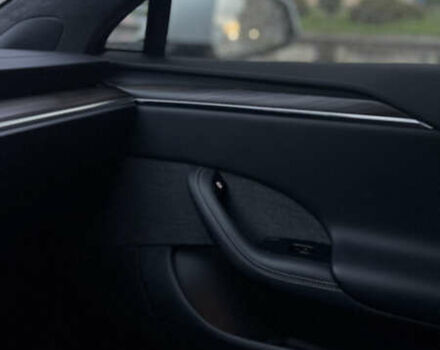 Белый Тесла Модель С, объемом двигателя 0 л и пробегом 60 тыс. км за 44990 $, фото 49 на Automoto.ua