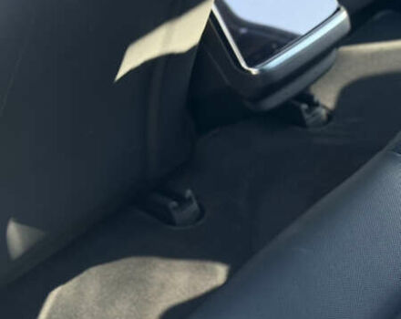 Белый Тесла Модель С, объемом двигателя 0 л и пробегом 60 тыс. км за 44990 $, фото 31 на Automoto.ua