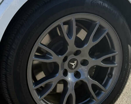 Белый Тесла Модель С, объемом двигателя 0 л и пробегом 60 тыс. км за 44990 $, фото 23 на Automoto.ua