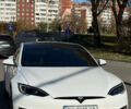Белый Тесла Модель С, объемом двигателя 0 л и пробегом 60 тыс. км за 44990 $, фото 13 на Automoto.ua