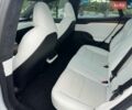 Белый Тесла Модель С, объемом двигателя 0 л и пробегом 79 тыс. км за 37800 $, фото 13 на Automoto.ua