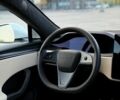 Белый Тесла Модель С, объемом двигателя 0 л и пробегом 72 тыс. км за 44900 $, фото 18 на Automoto.ua