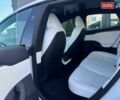 Белый Тесла Модель С, объемом двигателя 0 л и пробегом 60 тыс. км за 41999 $, фото 24 на Automoto.ua