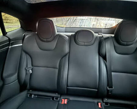 Белый Тесла Модель С, объемом двигателя 0 л и пробегом 60 тыс. км за 44990 $, фото 53 на Automoto.ua