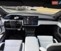 Білий Тесла Модель С, об'ємом двигуна 0 л та пробігом 19 тис. км за 59900 $, фото 32 на Automoto.ua