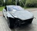 Белый Тесла Модель С, объемом двигателя 0 л и пробегом 12 тыс. км за 39500 $, фото 3 на Automoto.ua