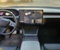 Білий Тесла Модель С, об'ємом двигуна 0 л та пробігом 21 тис. км за 49900 $, фото 16 на Automoto.ua