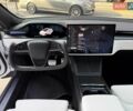Білий Тесла Модель С, об'ємом двигуна 0 л та пробігом 19 тис. км за 59900 $, фото 33 на Automoto.ua