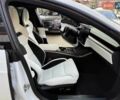 Білий Тесла Модель С, об'ємом двигуна 0 л та пробігом 19 тис. км за 59900 $, фото 40 на Automoto.ua