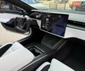 Білий Тесла Модель С, об'ємом двигуна 0 л та пробігом 19 тис. км за 59900 $, фото 42 на Automoto.ua