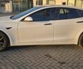 Білий Тесла Модель С, об'ємом двигуна 0 л та пробігом 21 тис. км за 49900 $, фото 5 на Automoto.ua