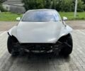 Белый Тесла Модель С, объемом двигателя 0 л и пробегом 12 тыс. км за 39500 $, фото 4 на Automoto.ua