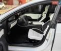 Білий Тесла Модель С, об'ємом двигуна 0 л та пробігом 19 тис. км за 59900 $, фото 13 на Automoto.ua