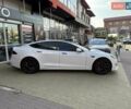 Білий Тесла Модель С, об'ємом двигуна 0 л та пробігом 19 тис. км за 59900 $, фото 4 на Automoto.ua