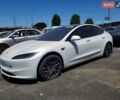 Білий Тесла Модель С, об'ємом двигуна 0 л та пробігом 49 тис. км за 20700 $, фото 1 на Automoto.ua