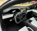 Білий Тесла Модель С, об'ємом двигуна 0 л та пробігом 19 тис. км за 59900 $, фото 15 на Automoto.ua
