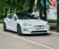 Білий Тесла Модель С, об'ємом двигуна 0 л та пробігом 34 тис. км за 57000 $, фото 7 на Automoto.ua
