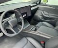 Белый Тесла Модель С, объемом двигателя 0 л и пробегом 12 тыс. км за 39500 $, фото 8 на Automoto.ua
