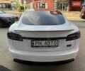 Білий Тесла Модель С, об'ємом двигуна 0 л та пробігом 19 тис. км за 59900 $, фото 6 на Automoto.ua