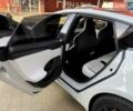 Білий Тесла Модель С, об'ємом двигуна 0 л та пробігом 19 тис. км за 59900 $, фото 28 на Automoto.ua