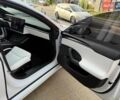Білий Тесла Модель С, об'ємом двигуна 0 л та пробігом 19 тис. км за 59900 $, фото 38 на Automoto.ua
