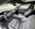 Белый Тесла Модель С, объемом двигателя 0 л и пробегом 12 тыс. км за 47000 $, фото 8 на Automoto.ua