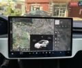 Білий Тесла Модель С, об'ємом двигуна 0 л та пробігом 19 тис. км за 59900 $, фото 19 на Automoto.ua