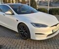 Білий Тесла Модель С, об'ємом двигуна 0 л та пробігом 21 тис. км за 49900 $, фото 10 на Automoto.ua