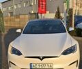 Білий Тесла Модель С, об'ємом двигуна 0 л та пробігом 21 тис. км за 49900 $, фото 3 на Automoto.ua