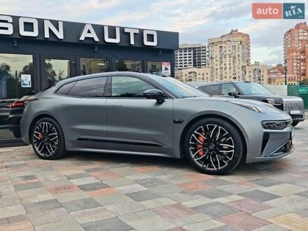 Белый Тесла Модель С, объемом двигателя 0 л и пробегом 450 тыс. км за 14571 $, фото 1 на Automoto.ua