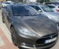 Бежевий Тесла Модель С, об'ємом двигуна 0 л та пробігом 169 тис. км за 14500 $, фото 1 на Automoto.ua
