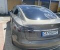 Бежевий Тесла Модель С, об'ємом двигуна 0 л та пробігом 169 тис. км за 14500 $, фото 2 на Automoto.ua