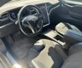 Бежевий Тесла Модель С, об'ємом двигуна 0 л та пробігом 114 тис. км за 16000 $, фото 5 на Automoto.ua