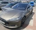 Бежевий Тесла Модель С, об'ємом двигуна 0 л та пробігом 169 тис. км за 14500 $, фото 1 на Automoto.ua