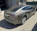 Бежевий Тесла Модель С, об'ємом двигуна 0 л та пробігом 114 тис. км за 16000 $, фото 2 на Automoto.ua