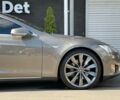 Бежевий Тесла Модель С, об'ємом двигуна 0 л та пробігом 103 тис. км за 32900 $, фото 11 на Automoto.ua