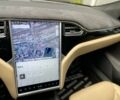 Бежевий Тесла Модель С, об'ємом двигуна 0 л та пробігом 103 тис. км за 32900 $, фото 33 на Automoto.ua